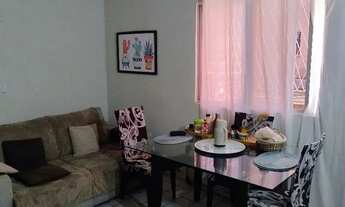 Imagem 4: Apartamento Térreo, Ventilado, Condomínio Bosque dos Eucaliptos, R$ 148.900,00