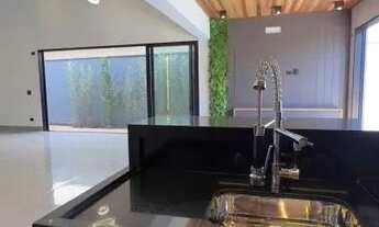 Imagem 5: Casa térrea no condomínio damha 4 em Presidente Prudente