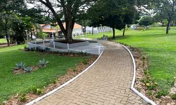 Imagem 7: Lindo sítio pronto para lazer e eventos