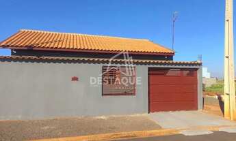 Imagem 2: Casa para Venda em Narandiba, Jardim Eldorado, 2 dormitórios, 1 banheiro, 1 vaga