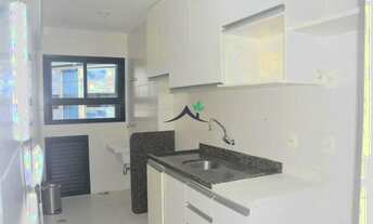 Imagem 4: Apartamento - Caminho das Árvores - Salvador