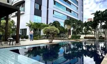 Imagem 7: Laise mostra Oportunidade Lilac em Lagoa Nova