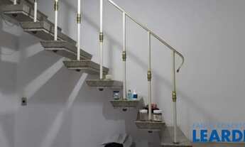 Imagem 7: SOBRADO - VILA DEODORO - SP