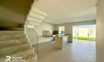 Imagem 6: Imóvel para venda possui 170 metros quadrados com 4 quartos em Morada de Laranjeiras - Ser