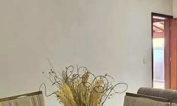 Imagem 4: CASA TÉRREA - LOTEAMENTO RESIDENCIAL FONTE NOVA - SP