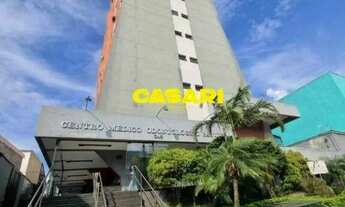 Imagem: Sala à venda, 72 m² - Centro - São Bernardo