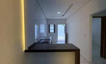 Imagem 3: CASA NO FEIRA 9 Casa com 2 dormitórios