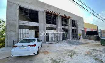 Imagem: Salão - Jardim Chapadão - Campinas