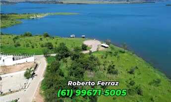 Imagem 2: Corumbá IV - Casa 07 Quartos com 07 suítes - Recanto do