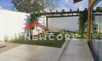 Imagem 4: Casa em Alameda das Carpas - Vale do Igapó III - Bauru/SP