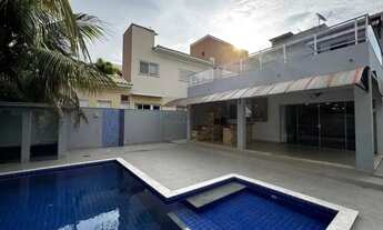 Imagem 3: Vendo Linda Casa com 3 Suítes - Belvedere I