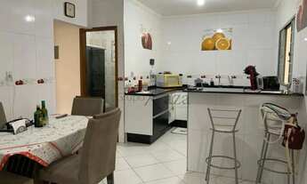 Imagem 5: Oportunidade - Casa Térrea - Parque Novo Horizonte - 3 Dormitórios - 175m²