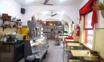 Imagem 4: Casa comercial para aluguel, 1 vaga, Santa Efigênia - Belo Horizonte/MG