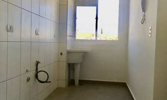 Imagem 6: Troco apartamento por casa em araucária