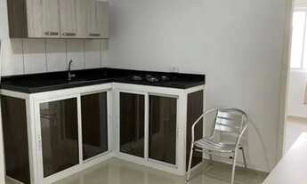 Imagem 4: Casa com 2 dormitórios para alugar, 40 m² por R$ 1.462,00 - Boqueirão - Curitiba/PR