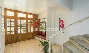 Imagem 3: Apartamento em Rua Camaquã - Camaquã - Porto Alegre/RS