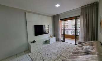 Imagem 2: Apartamento 104m² MOBILIADO, 3 quartos, sendo 3 suítes, para alugar no bairro Jardim Botân