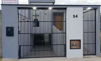 Imagem 2: Casa Nova e Moderna em Bom Jardim de Minas - MG