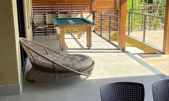 Imagem 3: Casa de alto padrao no Condominio Lirios do Vale Vespasiano