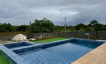 Imagem 2: ALUGA-SE CASA / AGUAS DE SAUÍPE