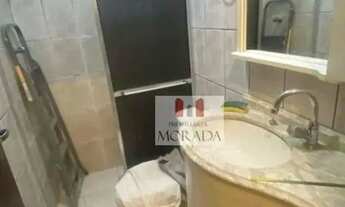 Imagem 7: Casa rua pompeia