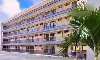 Imagem 4: Alugar - Apartamento em Parnamirim - Pq Árvores - 1/4 - 38m² - Perto do Queiroz Atacado