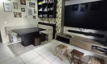 Imagem 2: Oportunidade - Apartamento - Edifício Vale das Flores - Jardim América - 3 Dormitórios - 6