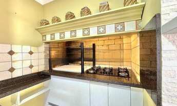 Imagem 4: Cobertura duplex com 3 dormitórios e terraço no Cristo Redentor