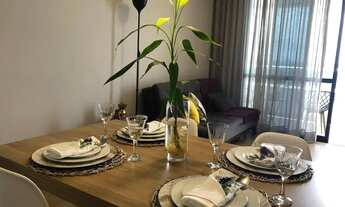 Imagem 5: APARTAMENTO 1 QUARTO 47M² CAMINHO DAS ÁRVORES