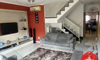 Imagem: Sobrado lindo à venda Tatuapé, 3 quartos