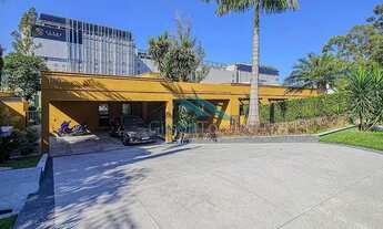 Imagem 2: Locação, Venda-Casa de condomínio-Barueri-Tamboré