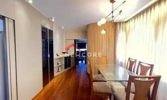 Imagem: Apartamento em Rua Califórnia - Sion