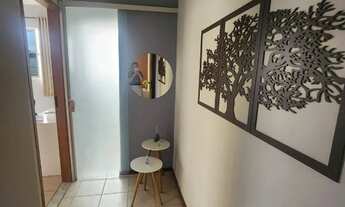 Imagem 7: Apartamento mobiliado com 2 quartos e 1 vaga para locação no bairro Castelo, BH AP1525