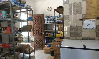 Imagem 6: Vendo casa e comércio