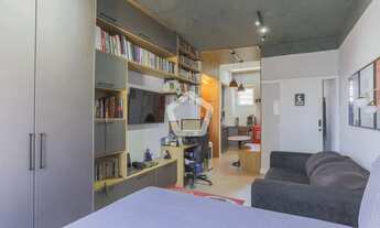 Imagem 5: Apartamento em Consolação