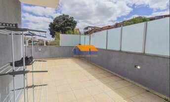 Imagem 5: Cobertura de 3 quartos, bairro Concordia em Belo Horizonte