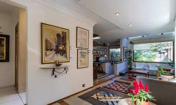 Imagem 3: Casa Para Venda Aclimação, 3 Quartos, 1 Suíte, 2 Vagas, 195m²