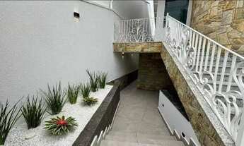 Imagem 4: Sobrado à venda, 456 m² por R$ 2.899.999,90 - Parque dos Pássaros - São Bernardo do Campo