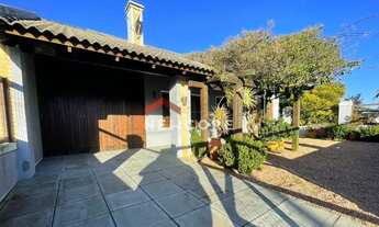 Imagem: Casa em Rua Santo Angelo - Centro - Imbé/RS