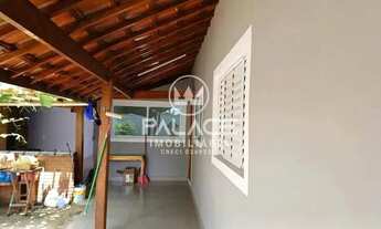 Imagem 6: Casa à venda em jardim são mateus, piracicaba 2 quartos 160m²