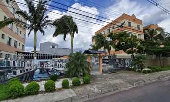 Imagem: Apartamento semimobiliado para locação