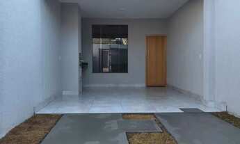 Imagem 5: Casa à venda, Chácaras São Pedro, Aparecida de Goiânia, GO