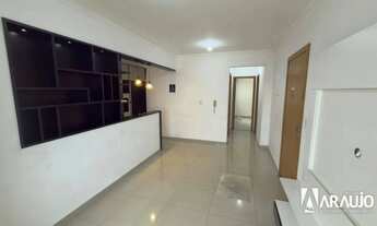 Imagem 2: Apartamento semi mobiliado com 1 suíte + 2 dormitórios à venda no São Vicente em Itajaí