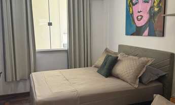 Imagem: Aluguel de apartamento studio de luxo no