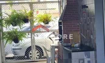 Imagem 7: Apartamento em Avenida Professor João Batista Conti - Conjunto Residencial José Bonifácio