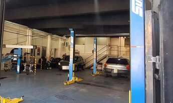 Imagem: Prédio Comercial 520m² em Pilares - Av