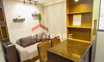 Imagem 5: Flat em Rua Tabelião Antônio Carneiro - Cabo Branco - João Pessoa/PB