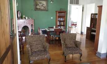 Imagem 5: Propriedade Histórica no Coração de Passa Quatro