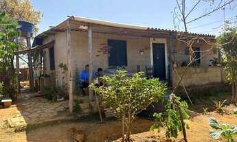 Imagem 3: Aluga-se Sítio em Paraopeba/MG - 10.000 m² com casa pronta para morar