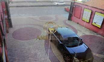 Imagem 4: Ponto Comercial para Locação no Bosque dos Eucaliptos, São José dos Campos - SP: 390m² Exc